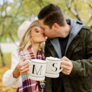 Meet your Posher, Sebastian